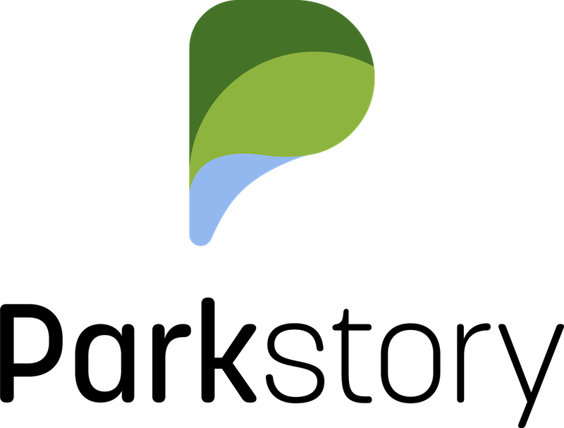 Parkstory Logo